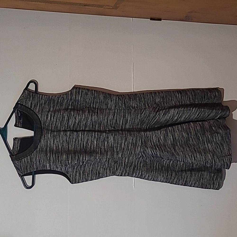 Madewell Size 2 Tweed Dress Womens